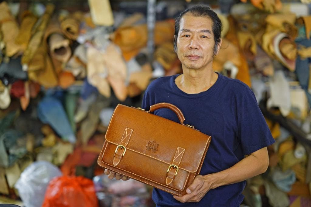 เรื่องราวของ MARAH